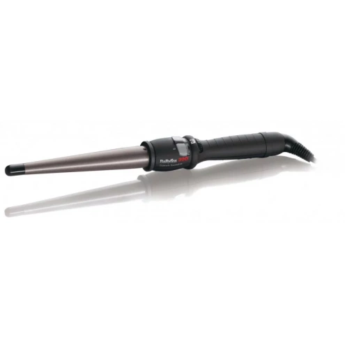 BaByliss Pro Styling Iron Conical Titanium Tourmaline 25-13 mm BAB2280TTE