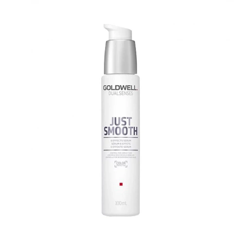 Goldwell Dualsenses Just Smooth 6 Effects Serum 100 ml