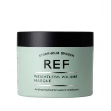 Ref Stockholm Weightless Volume Mask 250 ml