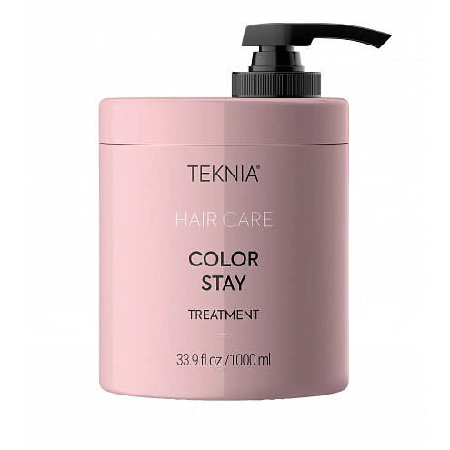Lakme Teknia Color Stay Treatment 1000 ml