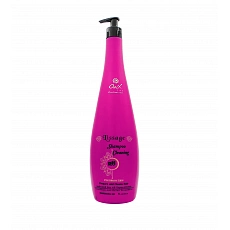 Onix Lissage Shampoo Cleaning 1000 ml