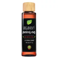 VIVACO 100% BIO Arganový olej 100 ml