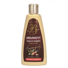 VIVACO Balzám na vlasy s BIO arganovým olejem BODY TIP 250 ml