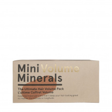 O&M Volume Minerals Kits (5x50ml)
