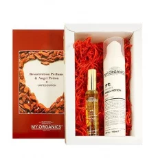 My.Organics Resurrection Perfume & Angel Potion Limited Edition