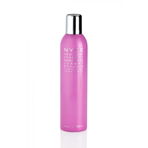 NYCE LUXURY STYLING Finishing HairSpray 400ml