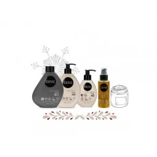 Zenz Vánoční Balíček Body Pure + Svíčka zdarma