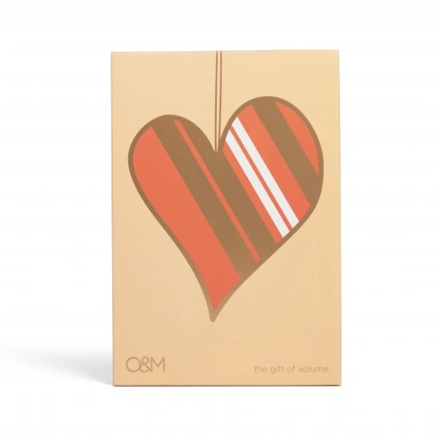 O&M Promo Christmas Pack Volume 2025