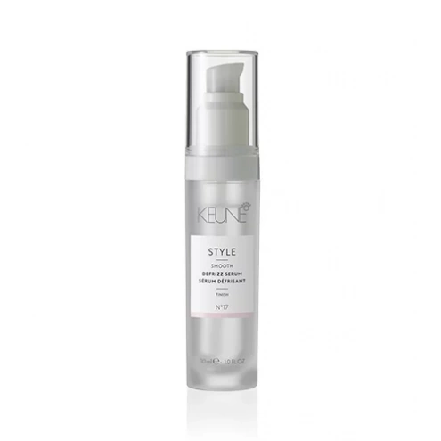 Keune Style Defrizz Serum N°17 30 ml