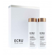 Ecru New York Curl Perfect Gift Box
