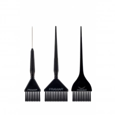 Framar Set of Painting Brushes 3 ks