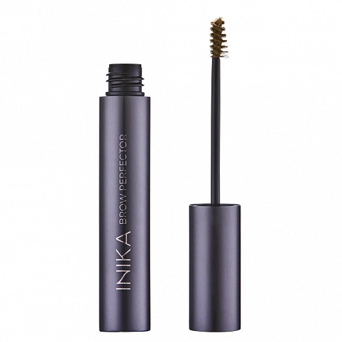 Inika Organic Brow Perfector Mascara Birch 6,5 ml