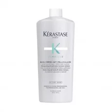 Kérastase Symbiose Bain Crème Anti-Pelliculaire 1000 ml