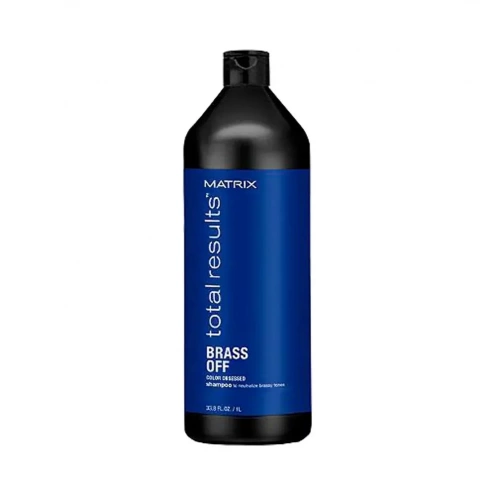 Matrix Total Results Brass Off Conditioner 1000 ml Matrix Total Results Brass Off Conditioner 1000 ml
