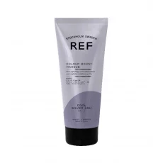 Ref Stockholm Colour Boost Masque - Cool Silver Ash 200 ml