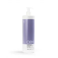 O&M CLEAN.tone Platinum Color Treatment 1000ml