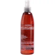 My.Organics The Organic Restructuring Shine Spray Argan 250 ml