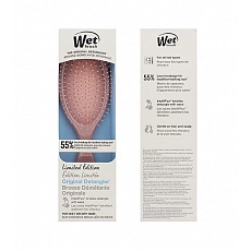 Wet Brush Holographic Original Detangler Bronze