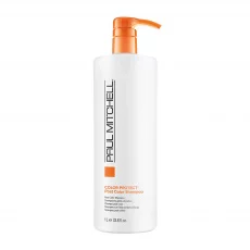 Paul Mitchell Color Protect Post Color Shampoo 1000ml