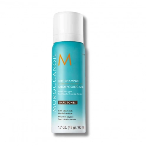 Moroccanoil Dry Shampoo Dark 65 ml