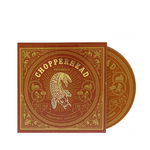 Chopperhead Matte Pomade 50 g