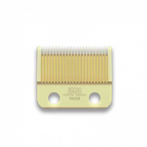 JRL Professional náhradná strihacia hlavica zlatá FADE pre 2020C