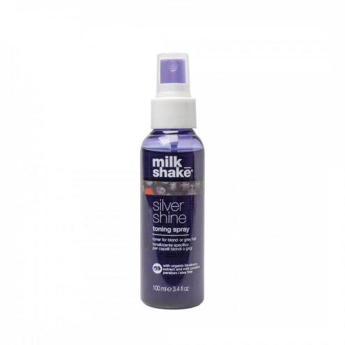 Milk Shake Silver Shine Toning Spray 100 ml Milk Shake Silver Shine Toning Spray 100 ml