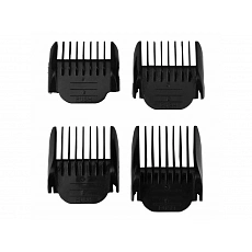 Gamma+ Náhradní hřebeny