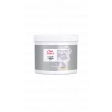 Wella Professionals Color Fresh Mask Pearl Blonde 500 ml