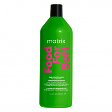 Matrix Food For Soft Shampoo 1000 ml