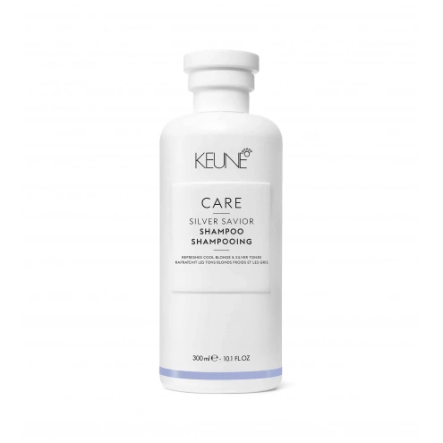 Keune Care Silver Savior Shampoo 300 ml