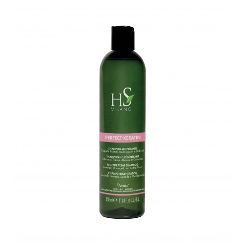 HS Milano Regenerating Shampoo 350 ml