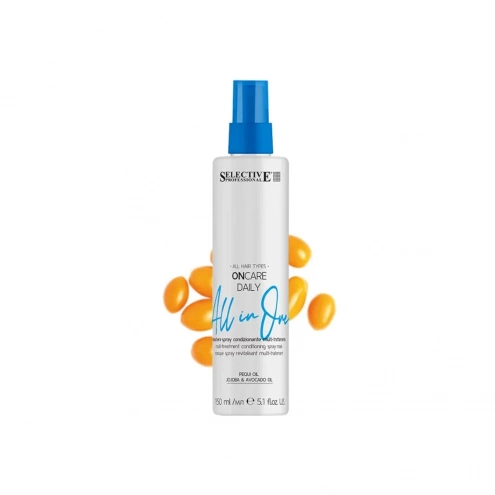 SELECTIVE PROFESSIONAL All in One Spray Mask Daily 15 in 1 - 150 ml