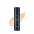 Inika Organic Liquid Foundation With Hyaluronic Acid Liquid Make-Up Cream 30 ml