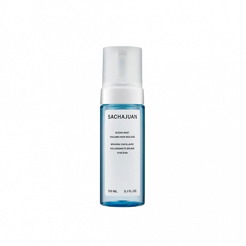 Sachajuan Ocean Mist Volume Hair Mousse 150 ml