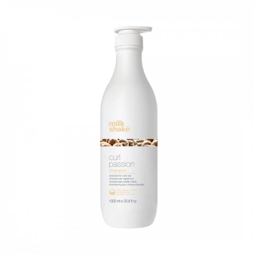 Milk Shake Curl Passion Shampoo 1000 ml Milk Shake Curl Passion Shampoo 1000 ml