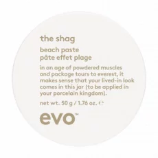 EVO The Shag Beach Paste 50g