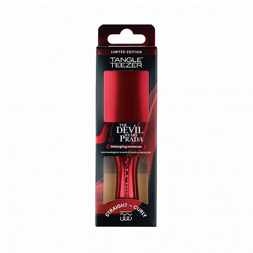 Tangle Teezer® Ultimate Detangler Mini The Devil Wears Prada