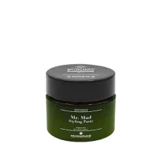 MR.MOUSTACHE Mr.Mud Styling Paste 100 ml