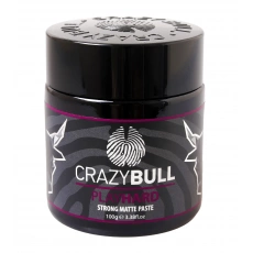 CrazyBull Play Hard Matte Paste 100 g