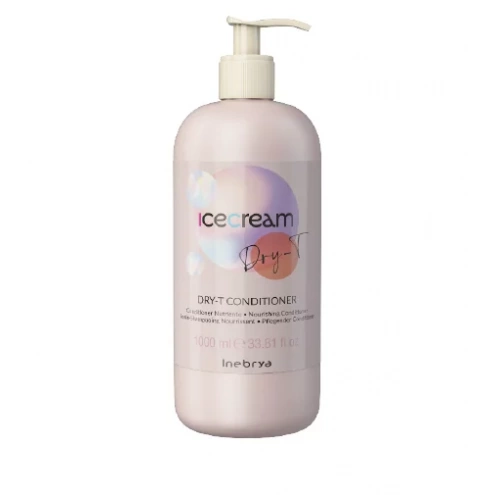 Inebrya Ice Cream Dry-T Conditioner 1000 ml