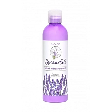 VIVACO Tělové mléko levandule BT Premium 250 ml 250 ml