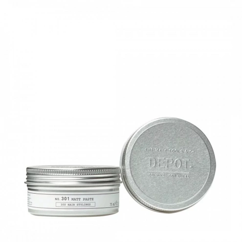 Depot 301 Matt Paste 75 ml