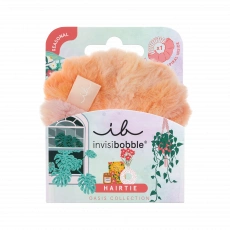Invisibobble Sprunchie Oasis Rabbit Fuzz 1 ks