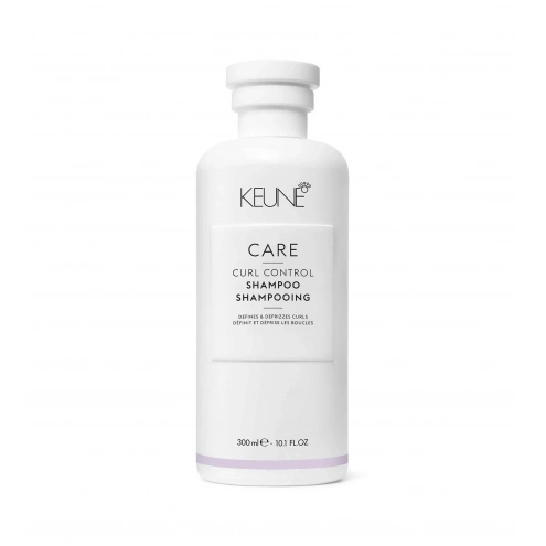 Keune Care Curl Control Shampoo 300 ml