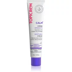 Topicrem CALM+ Light Soothing Cream 40 ml