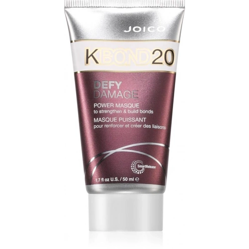 Joico Defy Damage KBond20 Masque 50 ml Joico Defy Damage KBond20 Masque 50 ml