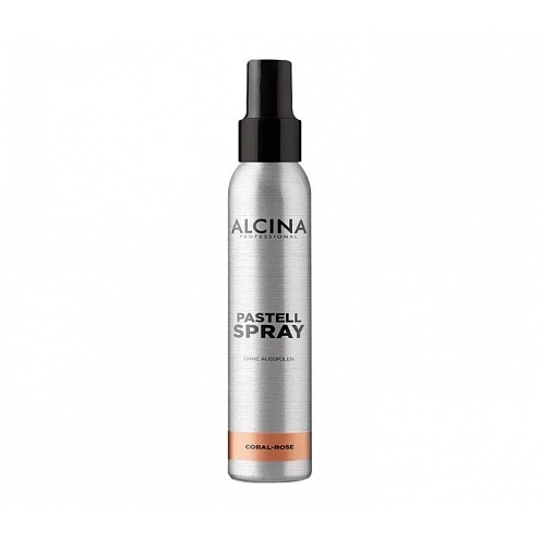 Pastell Spray Coral-Rose 100 ml