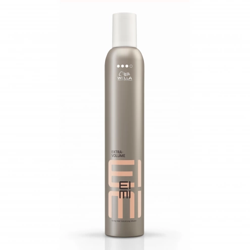 Wella Professionals Eimi Extra Volume Mousse 500 ml
