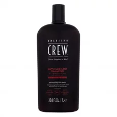 American Crew Anti Hair Loss Shampoo 1000 ml